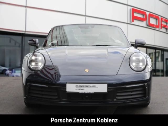 Porsche 992 Cabrio Carrera