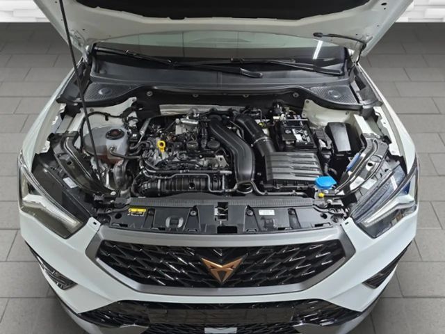 Cupra Ateca 1.5 TSI