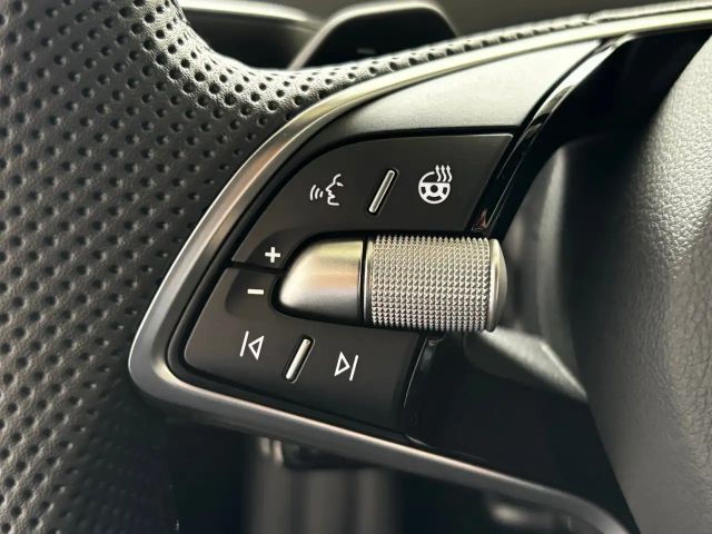 Skoda Enyaq Sportline