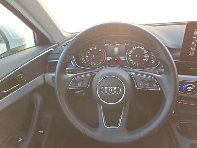 Audi A4 45 TFSI Quattro S-Line S-Tronic