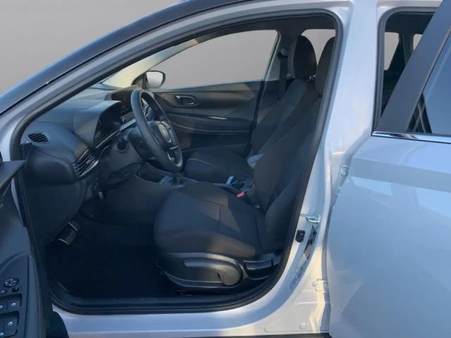 Hyundai Bayon T-GDi Trend