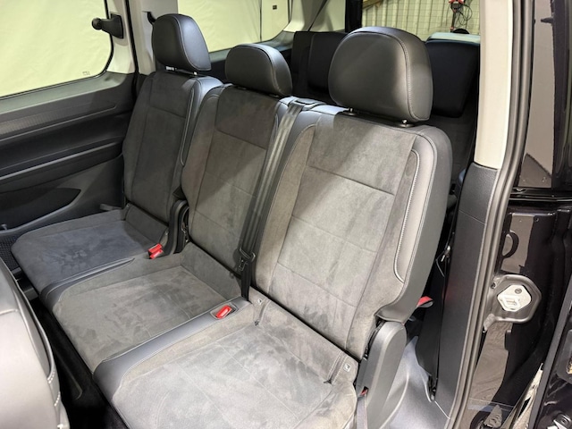 Volkswagen Caddy 2.0 TDI DSG Maxi Style