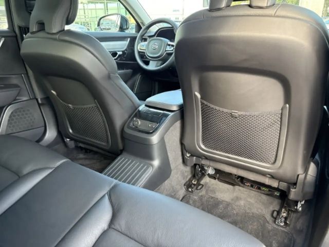 Volvo S90 Dark Plus T8