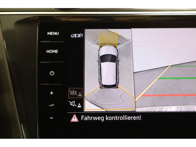 Volkswagen Tiguan 2.0 TDI Allspace R-Line