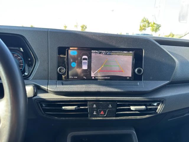 Volkswagen Caddy Family