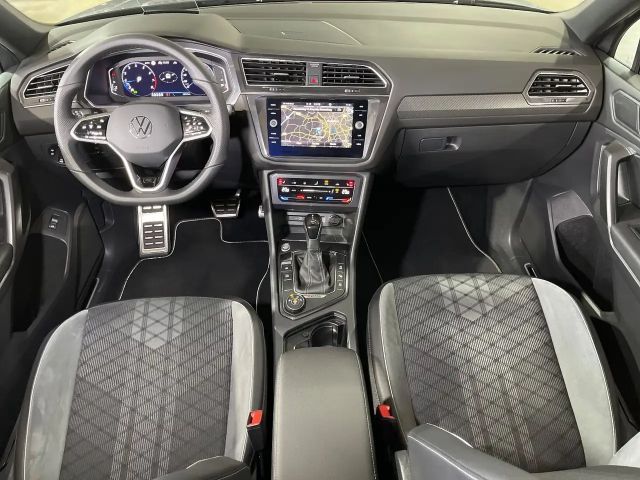 Volkswagen Tiguan Allspace R-Line