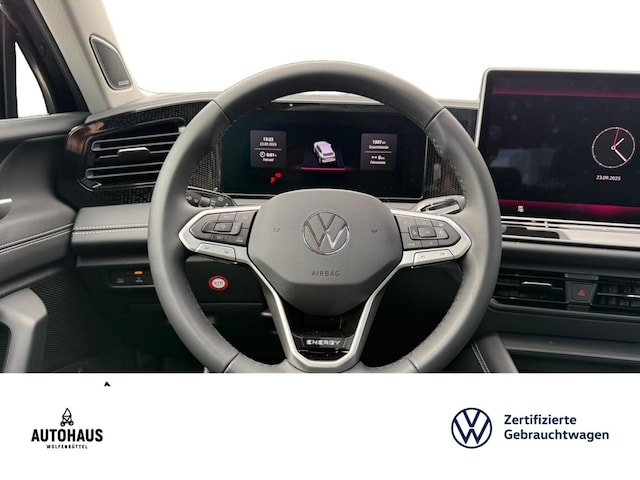 Volkswagen Tiguan 1.5 TSI eHybrid