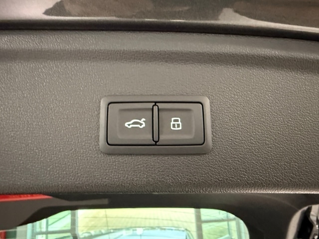 Audi A3 S-Tronic Sportback