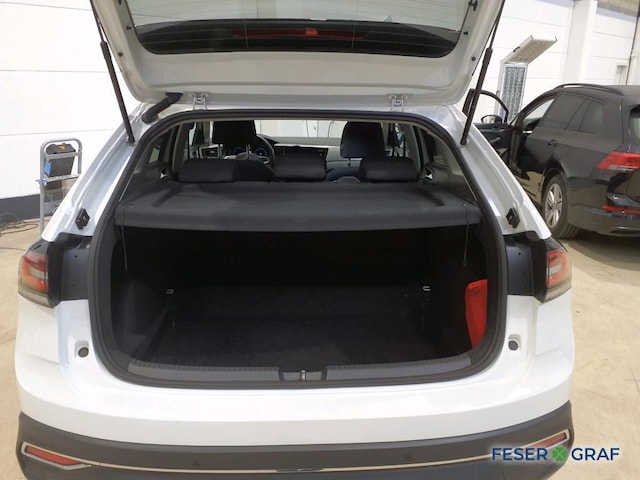 Volkswagen Taigo 1.5 TSI DSG Style