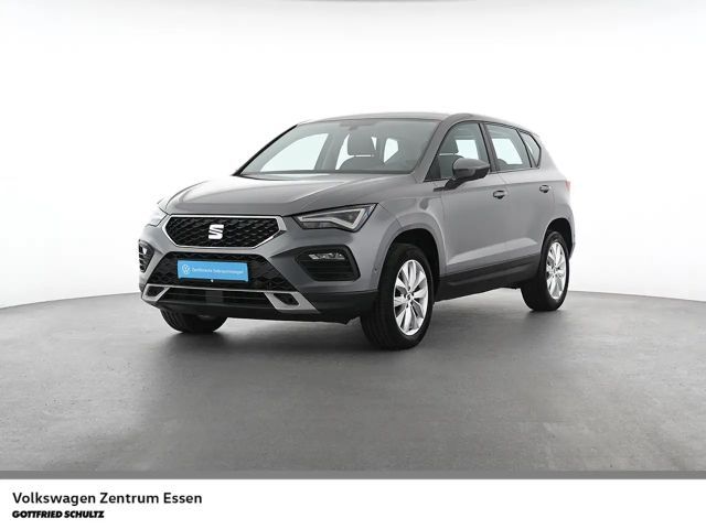 Seat Ateca DSG Style
