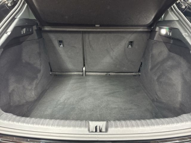 Audi Q4 e-tron 50 Quattro