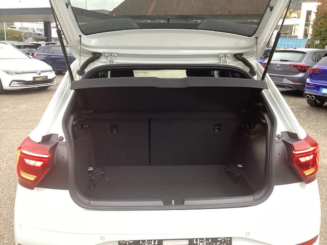 Volkswagen Polo DSG GTI