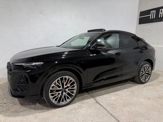 Audi SQ5 Quattro