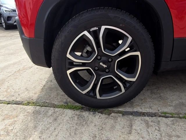 Jeep Avenger Altitude