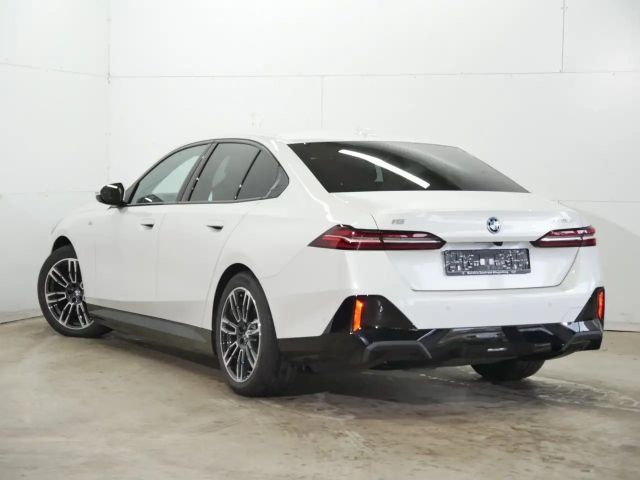 BMW i5 M-Sport Sedan