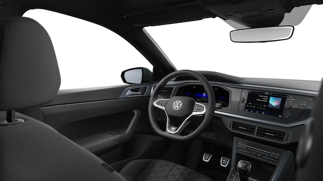 Volkswagen Polo 1.0 TSI IQ.Drive R-Line