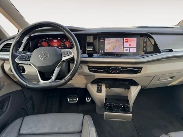 Volkswagen Multivan 2.0 TDI DSG Lang Style T7