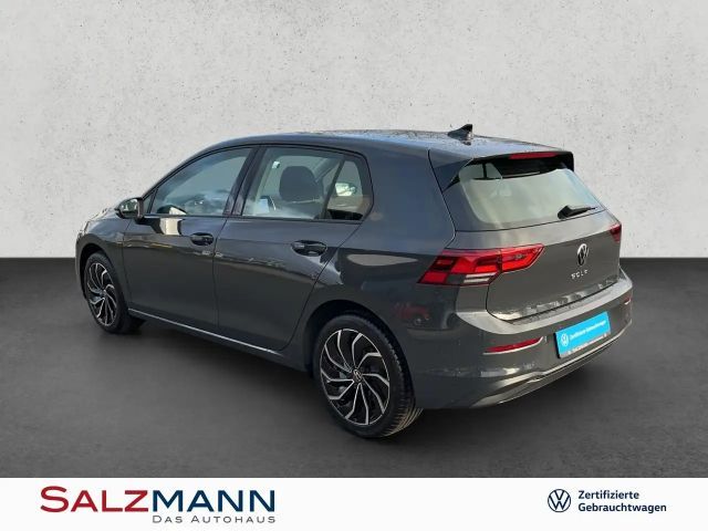 Volkswagen Golf 1.5 TSI Golf VIII Life Plus Pro