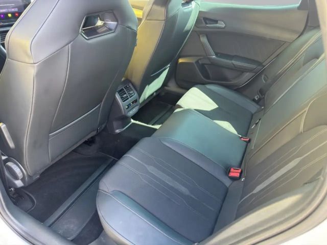 Cupra Formentor 2.0 TSI 4Drive VZ