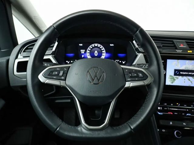 Volkswagen Touran 2.0 TDI DSG