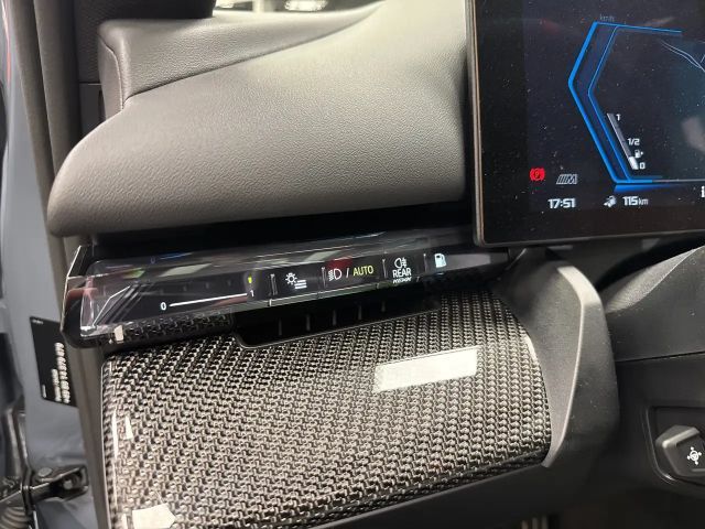 BMW M5 Touring  0,5% DAB LED Pano.Dach RFK