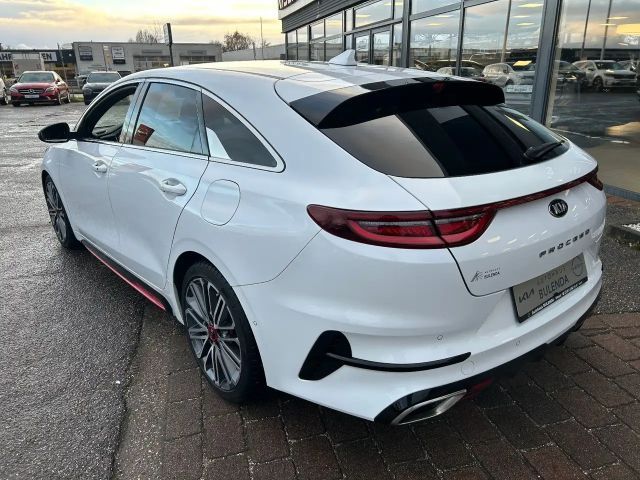Kia ProCeed GT-Line