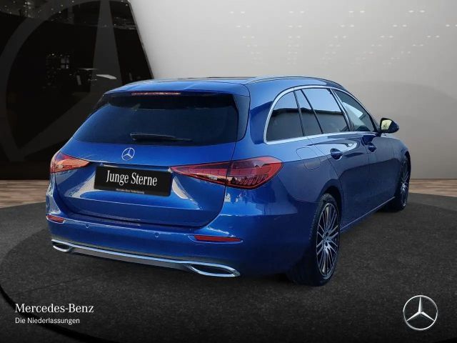 Mercedes-Benz C 220 AVANTGARDE C 220 d Estate
