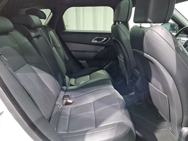 Land Rover Range Rover Velar Dynamic HSE