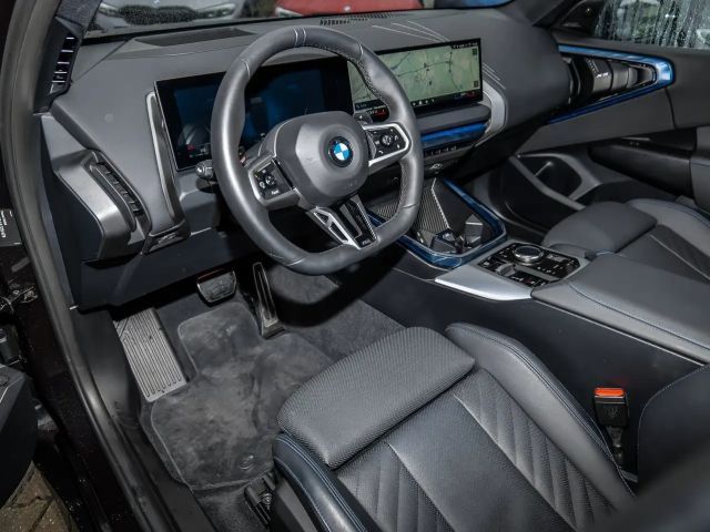 BMW X3 M-Sport xDrive