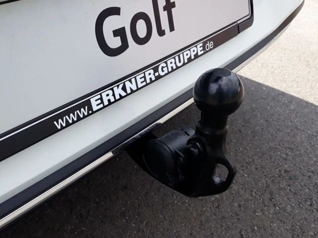 Volkswagen Golf 2.0 TDI DSG Golf VIII Style