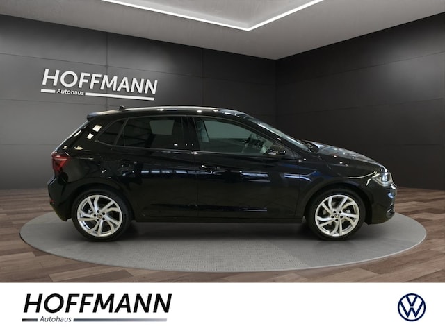 Volkswagen Polo 1.0 TSI DSG Style