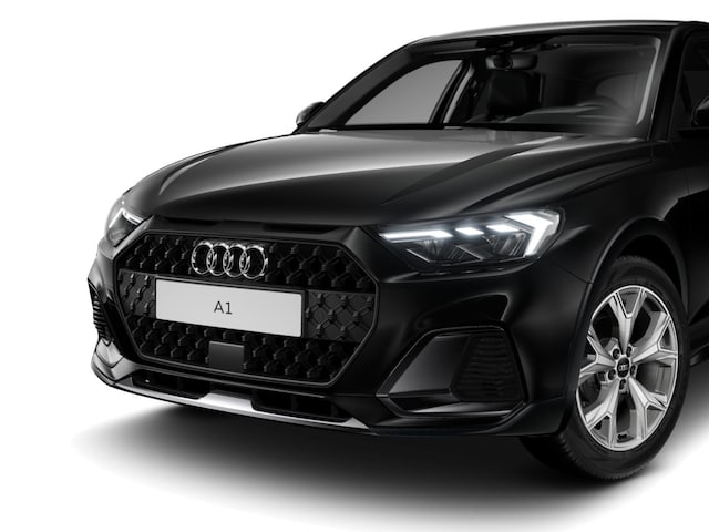 Audi A1 30 TFSI Allstreet S-Tronic