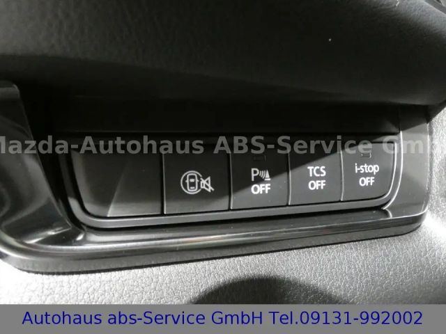 Mazda CX-30 Homura SkyActiv