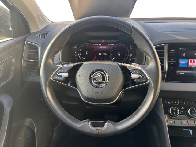 Skoda Karoq 2.0 TDI