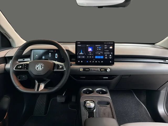 MG MGS5 64 kWh EV Luxury