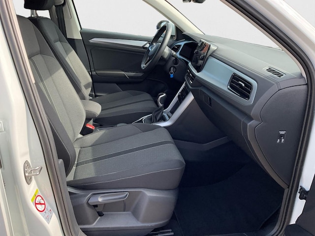 Volkswagen T-Roc 1.0 TSI Life