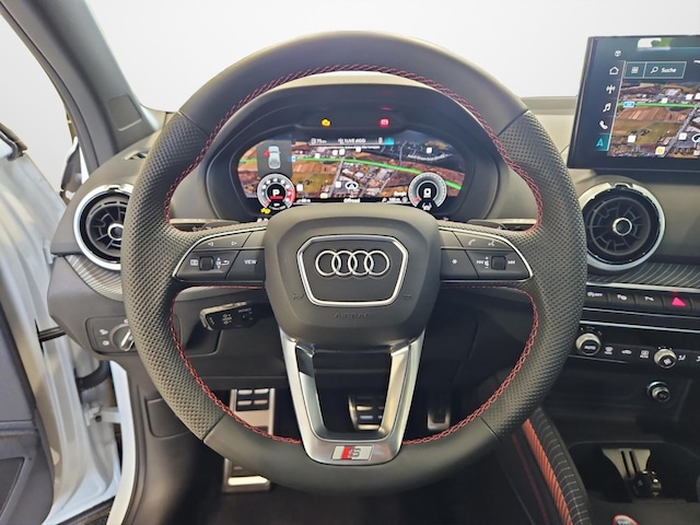 Audi SQ2 Quattro S-Tronic