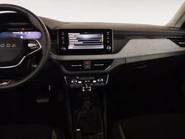 Skoda Kamiq Selection