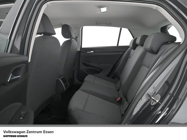 Volkswagen Golf TSI LED Sitzhzg PDC