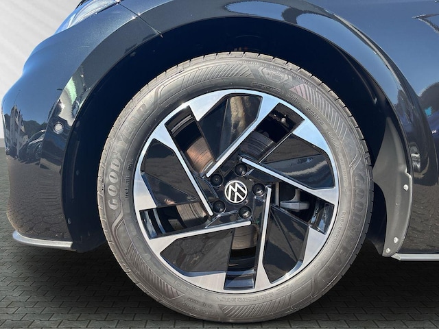 Volkswagen ID.3 150 kW