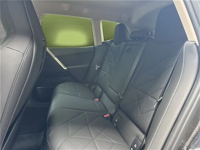 BMW iX Comfort pakket xDrive45