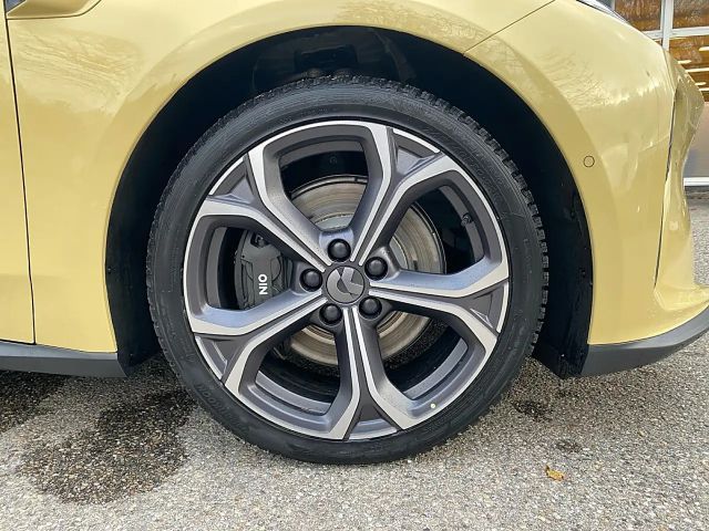 Nio ET5 Longe Range 100 kWh