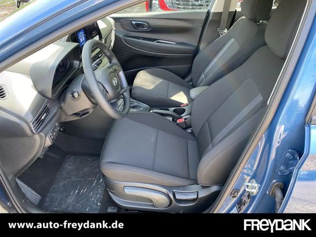 Hyundai i20 1.0 2WD T-GDi Trend