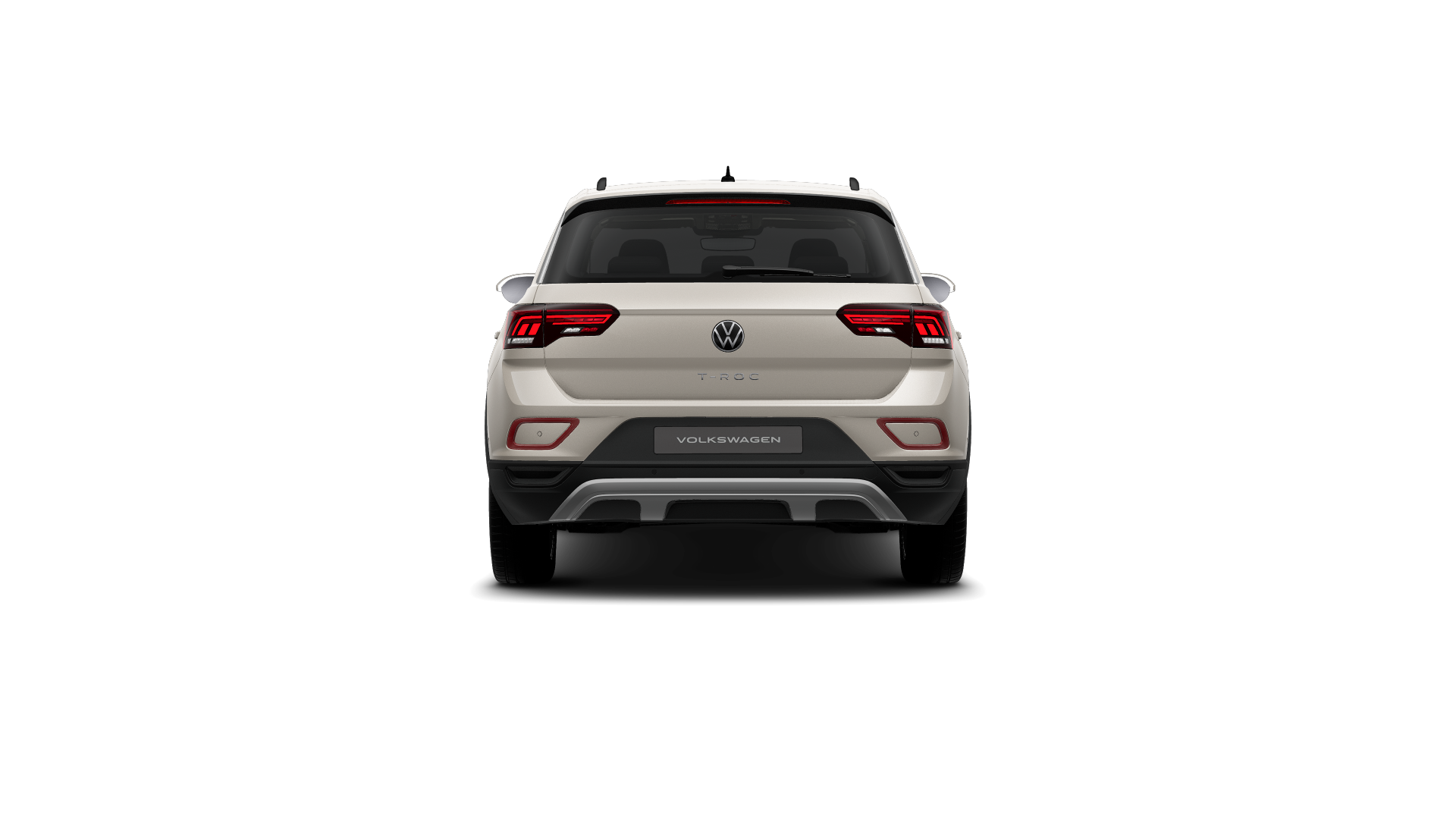 Volkswagen T-Roc 1.0 TSI Move