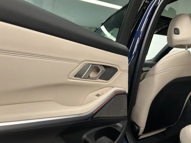 BMW 340 M-Sport Sedan xDrive