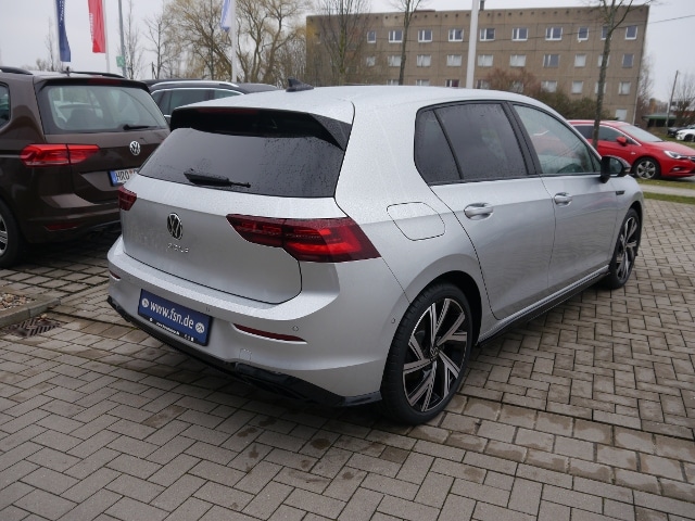 Volkswagen Golf 2.0 TDI DSG