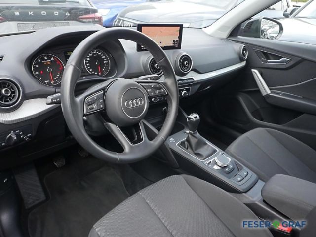 Audi Q2 30 TFSI