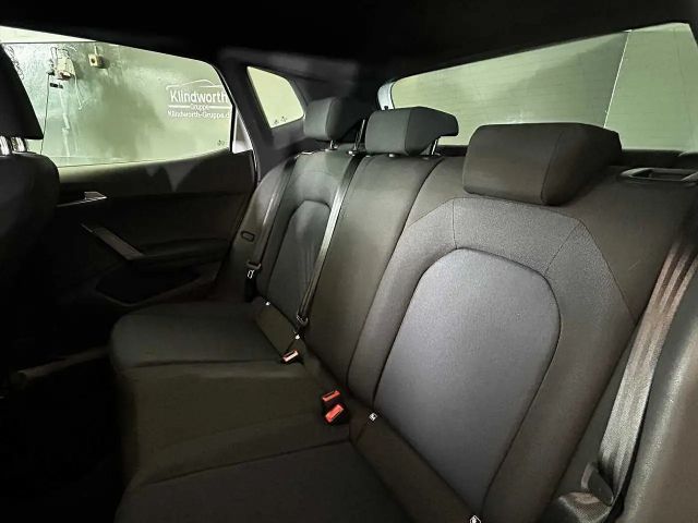 Seat Arona 1.0 TSI FR-lijn