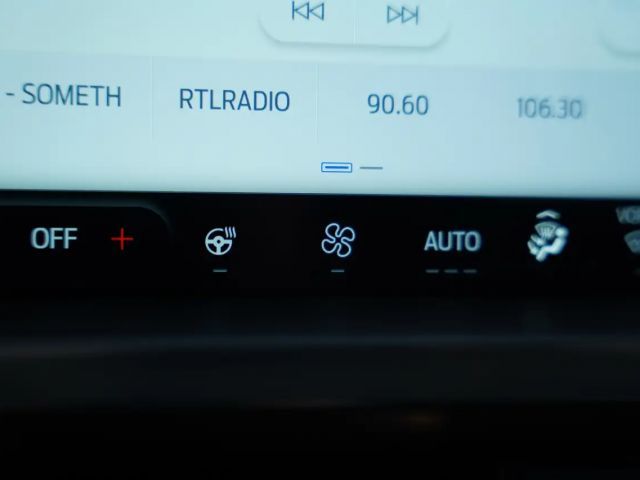 Ford Focus Titanium Vignale