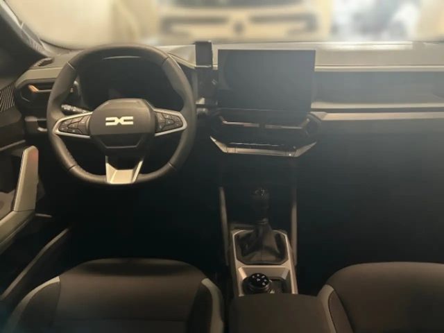 Dacia Bigster Extreme Mild Hybrid 130